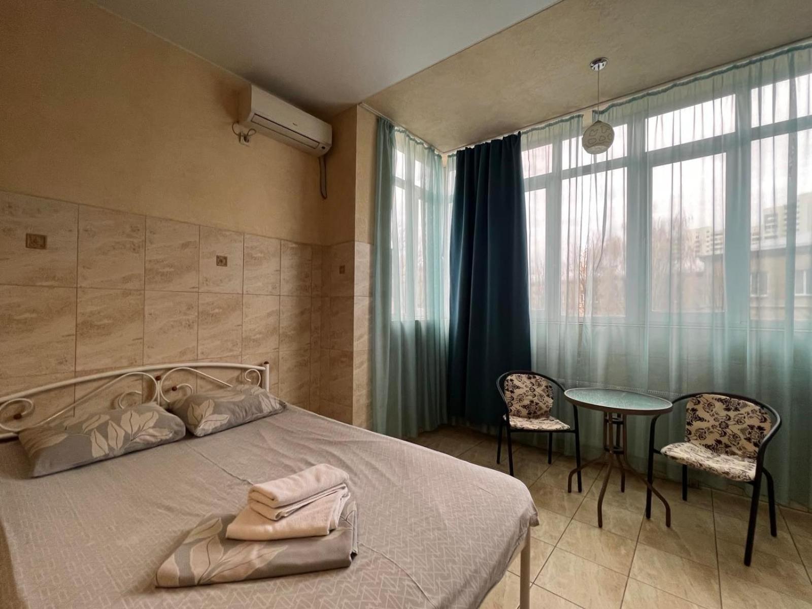 Pechersk House Kyiv Exterior photo
