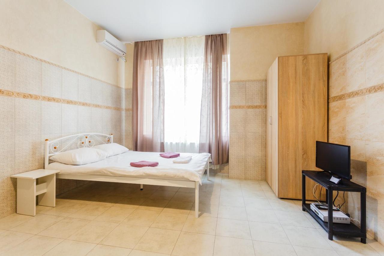 Pechersk House Kyiv Exterior photo