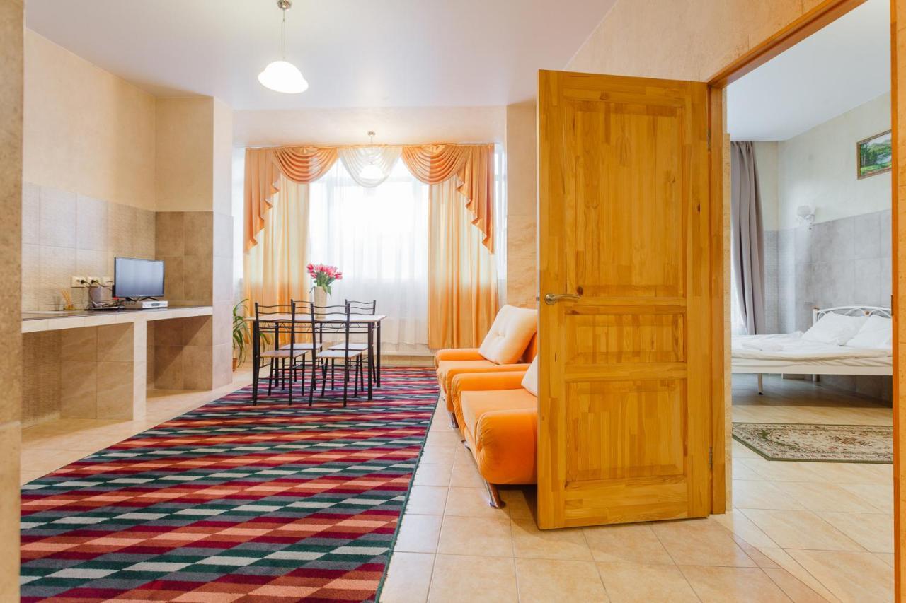 Pechersk House Kyiv Exterior photo