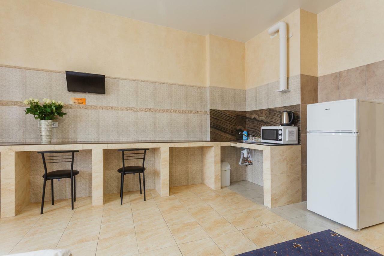 Pechersk House Kyiv Exterior photo