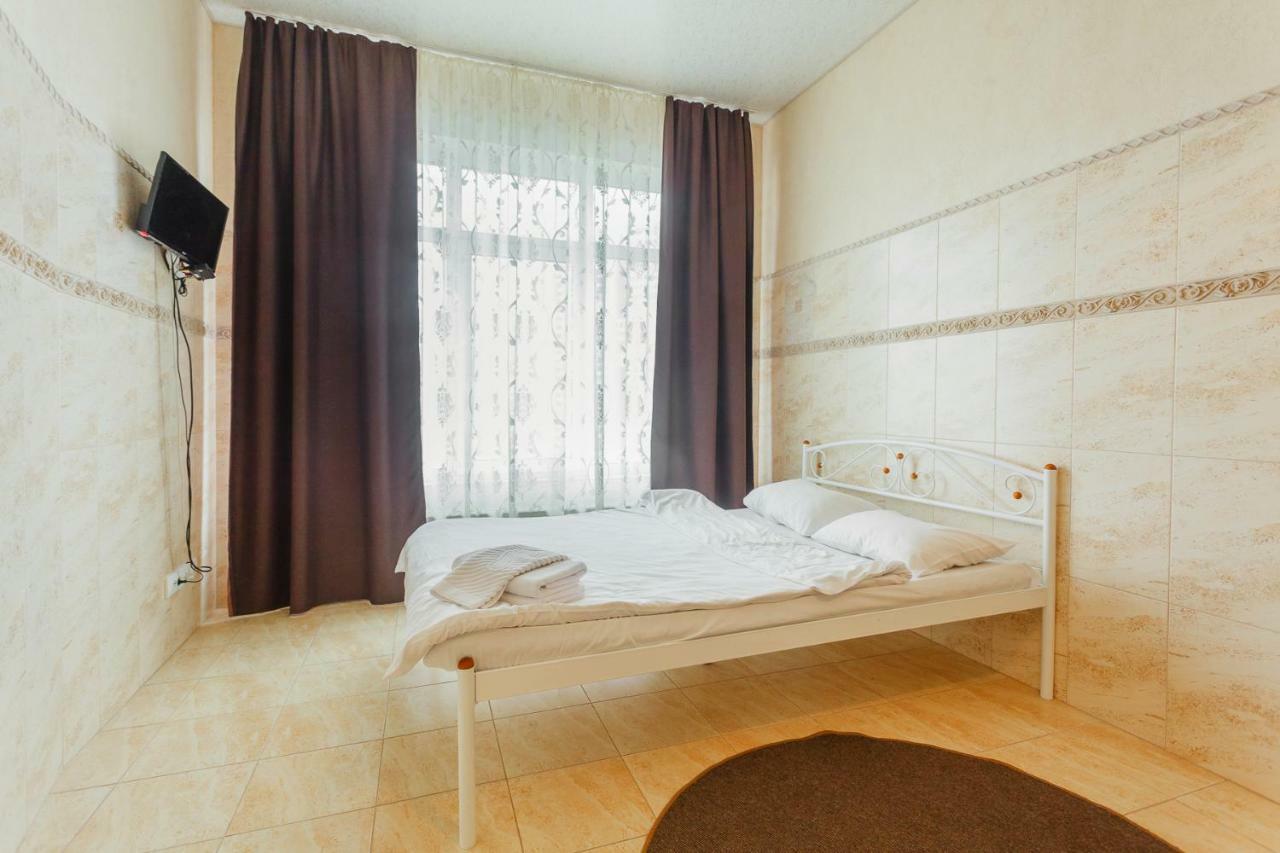 Pechersk House Kyiv Exterior photo